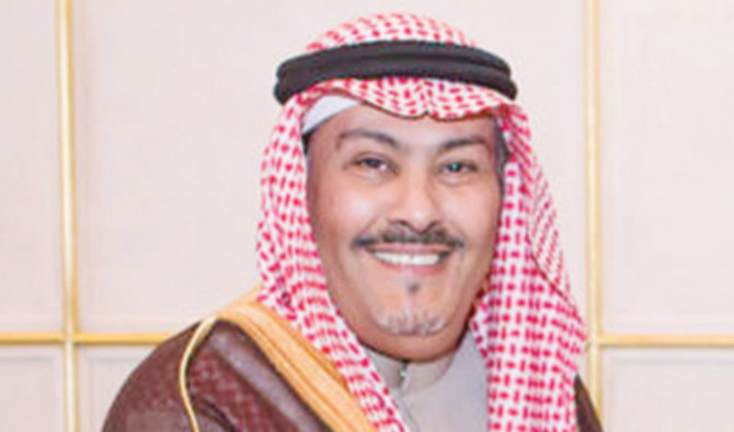  Faisal Trad, Former Saudi ambassador to Japan