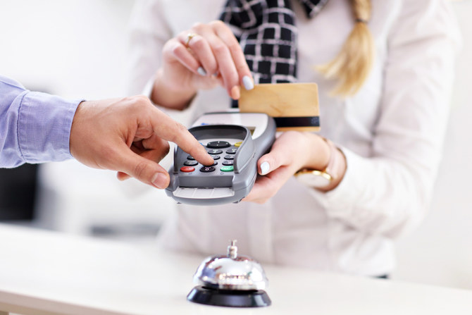 Banks hold a responsibility toward customers and must ensure that the customers are not overwhelmed with financial obligations that cannot be met in the future, the Saudi Arabian Monetary Agency says. (Shutterstock)