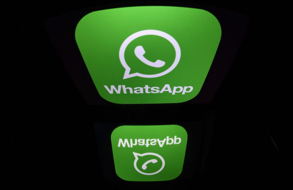 Whatsapp Sues Israel S Nso For Allegedly Helping Spies Hack Phones