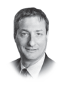 Yossi Mekelberg