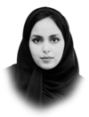 Dimah Talal Alsharif