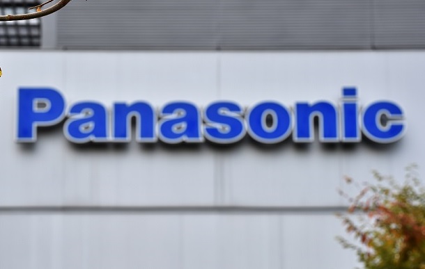 The sale of its loss-making semiconductor unit is part of Panasonic's plans to cut fixed costs by 100 billion yen ($920 million) by the year ending in March 2022. (AFP/file)