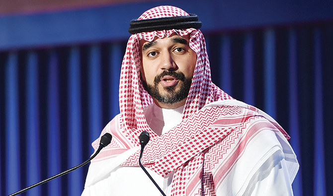 Prince Faisal bin Bandar bin Sultan