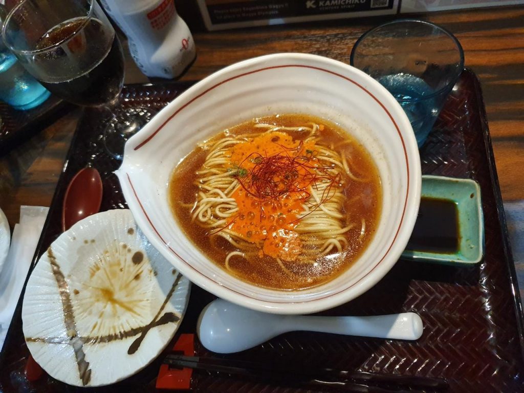 The number of halal Japanese restaurants has rapidly increased to 180 halal establishments, including fine-dining restaurants that are serving traditional Japanese dishes. (AN Photo by Hala Tashkandi)