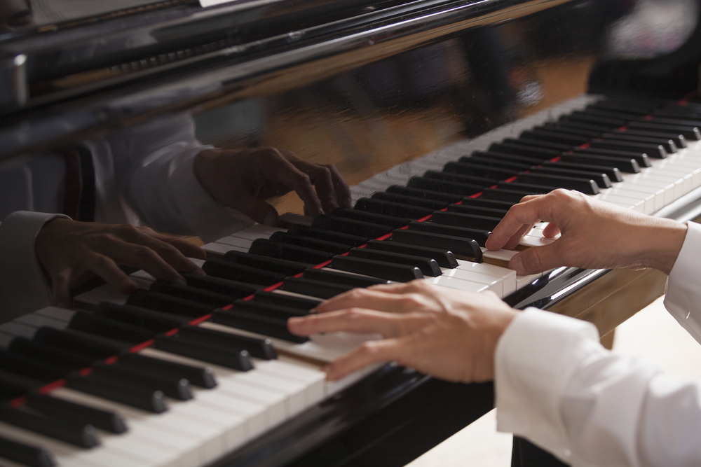 Japanese artists won the first and second prizes in the piano category of the Long-Thibaud-Crespin international classical music competition in Paris. (Shutterstock)