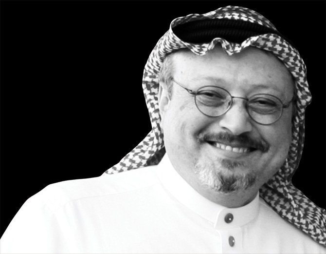 Jamal Khashoggi was murdered at the Saudi Consulate in Istanbul in October 2018, and his body has never been found. Eight people were convicted on Monday of his murder, five of whom were sentenced to death.