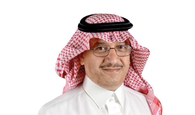 SABIC CEO Yousef Al-Benyan