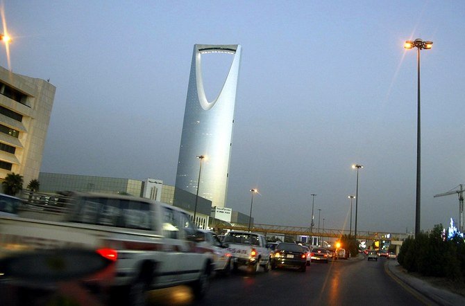 The legislation comes as the Kingdom continues to work towards its Vision 2030. (File/AFP)