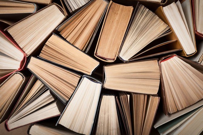 The longlisted novels for the 2020 International Prize for Arabic Fiction were handpicked by an expert panel of five judges chaired by Muhsin Al-Musawi. (Shutterstock)