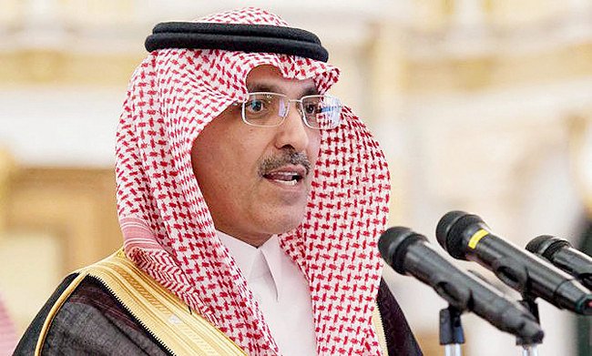 Mohammed Al-Jadaan