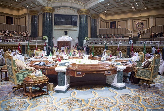 The meeting will take place in Riyadh and will be chaired by King Salman. (AFP/File photo)