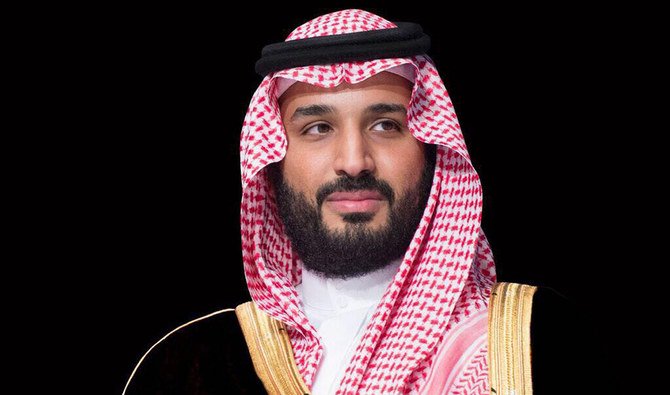 Crown Prince Mohammed stressed the importance of engaging with the private sector as a major and vital partner for the development of the Kingdom.