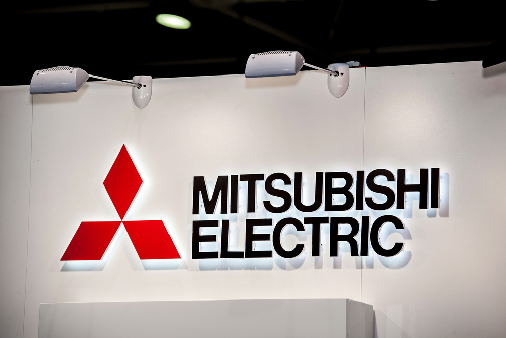 Mitsubishi Electric Corp. said Monday that it will stop producing large power transformers in the United States. (Shutterstock)