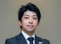 Daisuke Kobayashi , JNTO