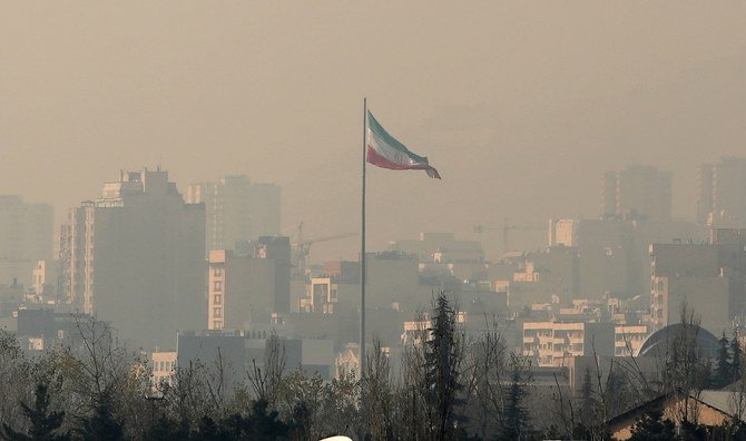 The quake hit the town of Sangan at a shallow depth of 8 km (5 miles) it said. (File/AFP)