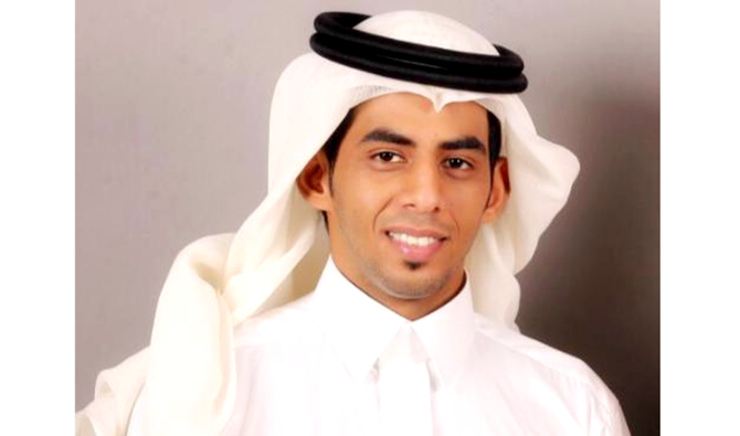Qassem Ali Al-Samiti. (Supplied)
