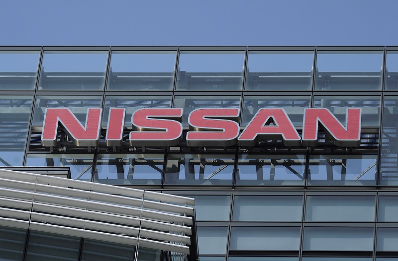Nissan Motor Co. on Thursday filed a new set of allegations to the Tokyo Stock Exchange against Ghosn, who skipped bail and fled to Lebanon earlier this month, saying he could not get a fair trial in Japan. (AFP/file)