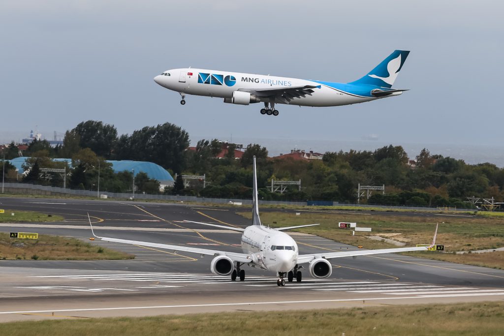 Four Turkish pilot were also put behind bars on Friday over charges of involvement in the escape plan. (Shutterstock)