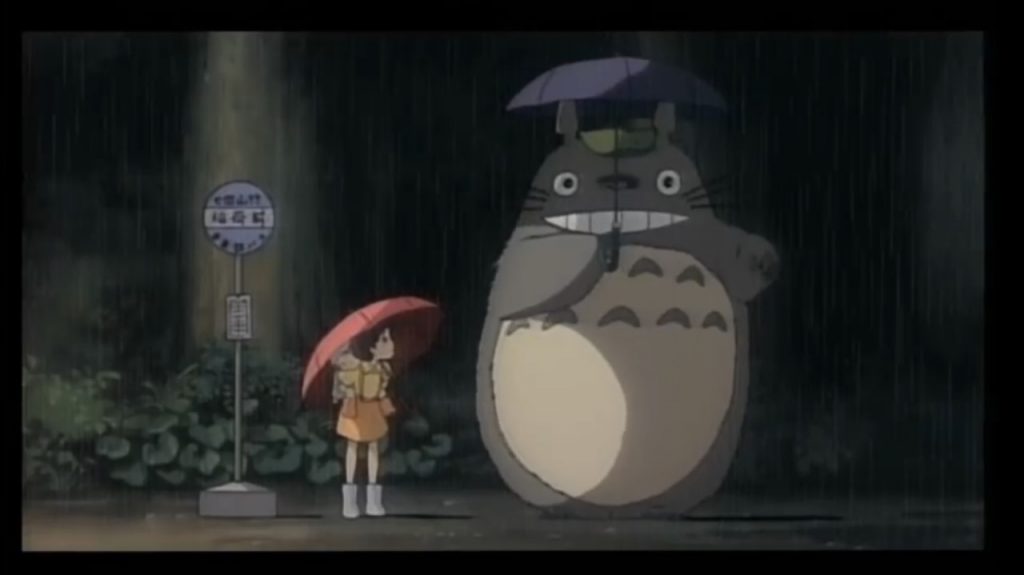 Studio Ghibli