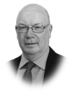 Alistair Burt