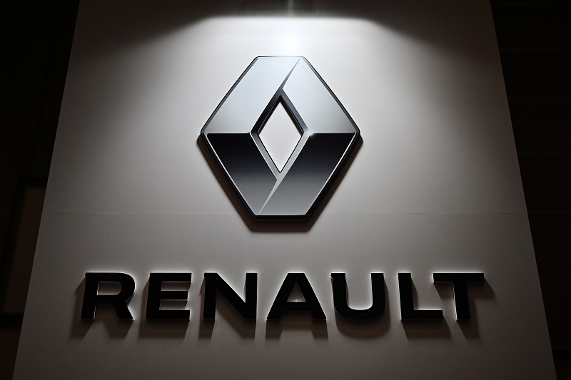 Renault said its outlook for 2020 was bleak with a fresh fall in operational profitability, a statement said Friday. (AFP/file)