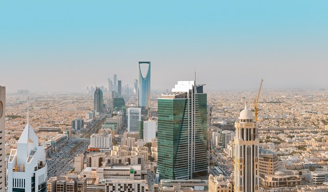 Saudi Arabia and the broader GCC region are tapping into emerging markets in more ways than one. (Shutterstock)