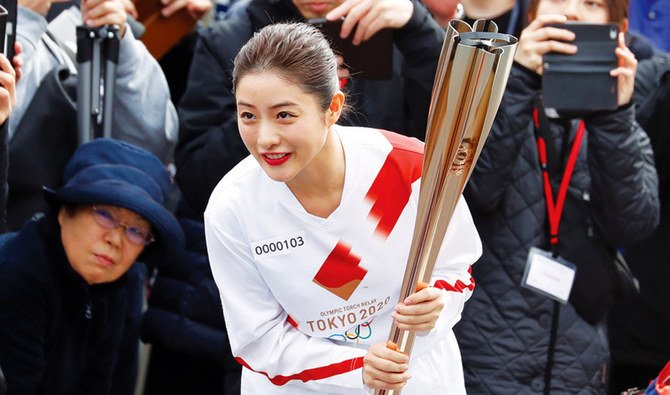 Malaysia is the only country to have reached a halal cooperation deal with Tokyo for the Games. (Reuters)
