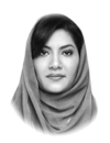 Princess Reema bint Bandar Al-Saud