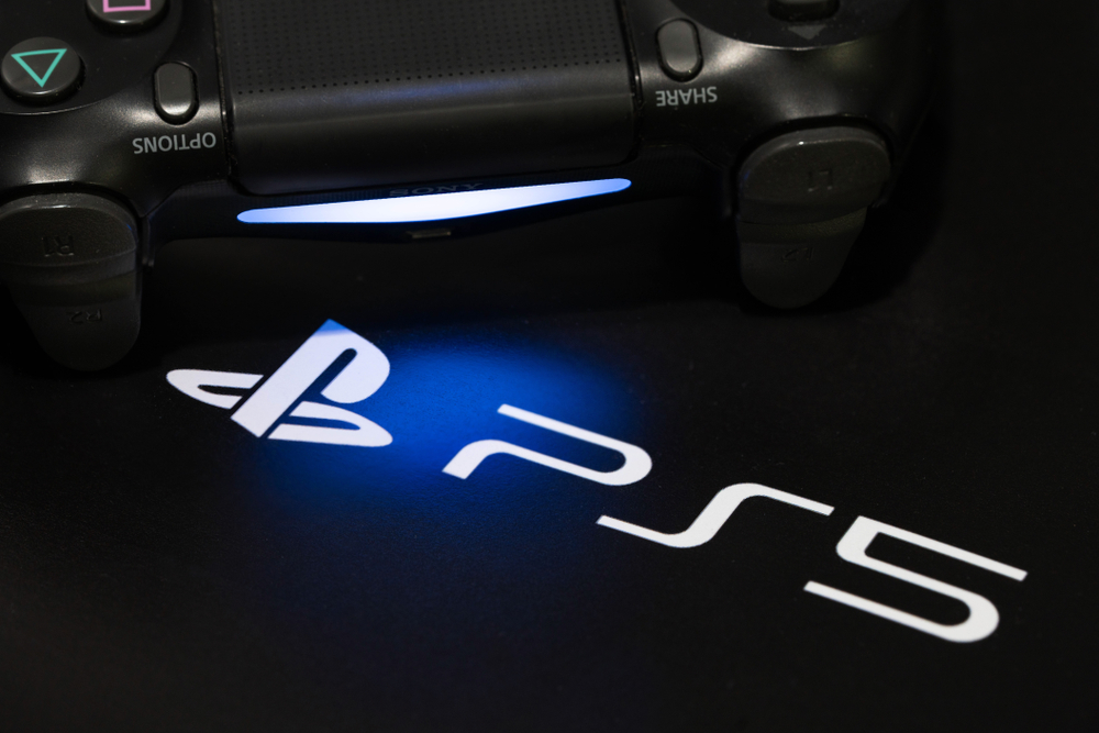 The price of the PS5 may not be known until June. (Shutterstock)