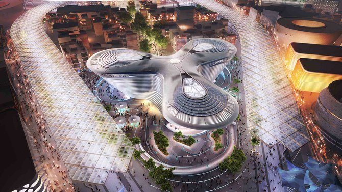 There has been no indication at this stage as to whether the Dubai Expo 2020 will be postponed. (File/Supplied)