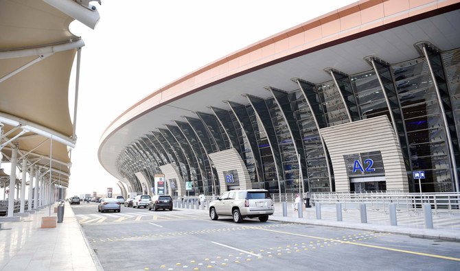 GACA has been coordinating round-the-clock cleaning operations at the country’s international and domestic airports. (SPA)