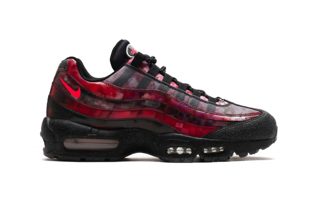 ladies nike air 95