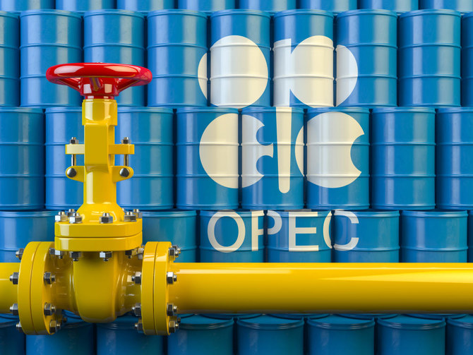 Current OPEC+ cut deal expires in March. (File/Shutterstock)