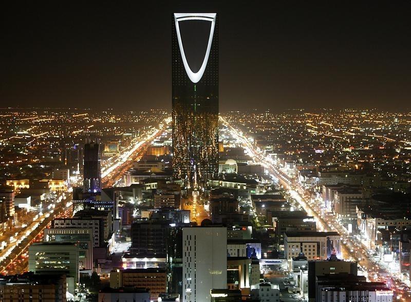There has been a discernable resurgence in nonprofit activities in Saudi Arabia. (Reuters)