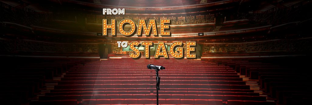 Dubai Opera launches 'From Home to Stage' online talent competition amid COVID-19. (DubaiOpera)
