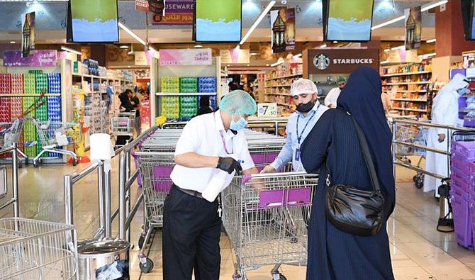 Municipalities carried out precautionary campaigns. (SPA)