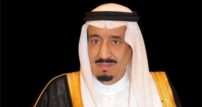 King Salman approved the initiatives on Wednesday. (SPA)