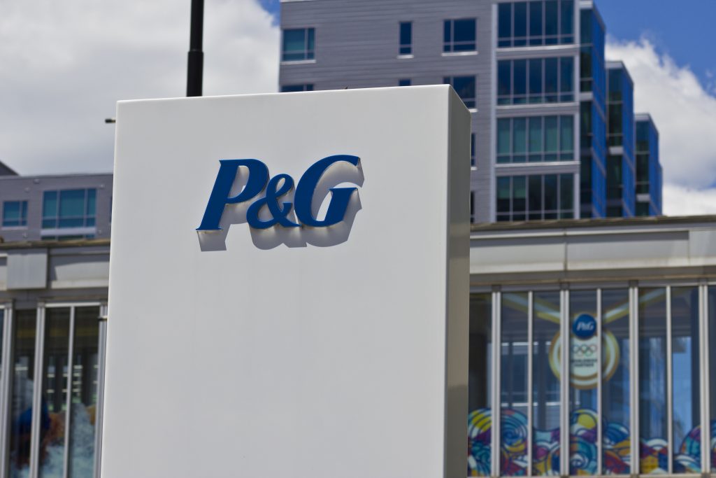 P&G Japan has also provided 100 liters of industrial-use ethanol to medical institutions for use as disinfectants. (Shutterstock)