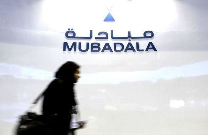 Reuters earlier reported that the governments of Abu Dhabi and Dubai are discussing ways to prop up Dubai’s economy, through support from state fund Mubadala. (Reuters)