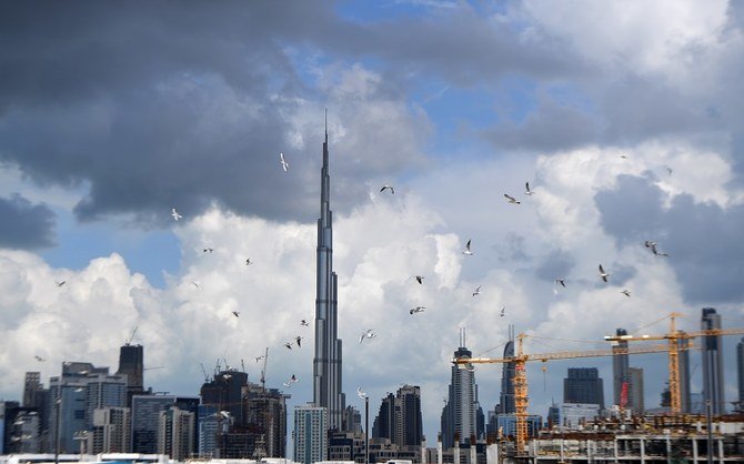 The Dubai ruler has issued the decision to provide locals with housing that meets their needs. (File/AFP)