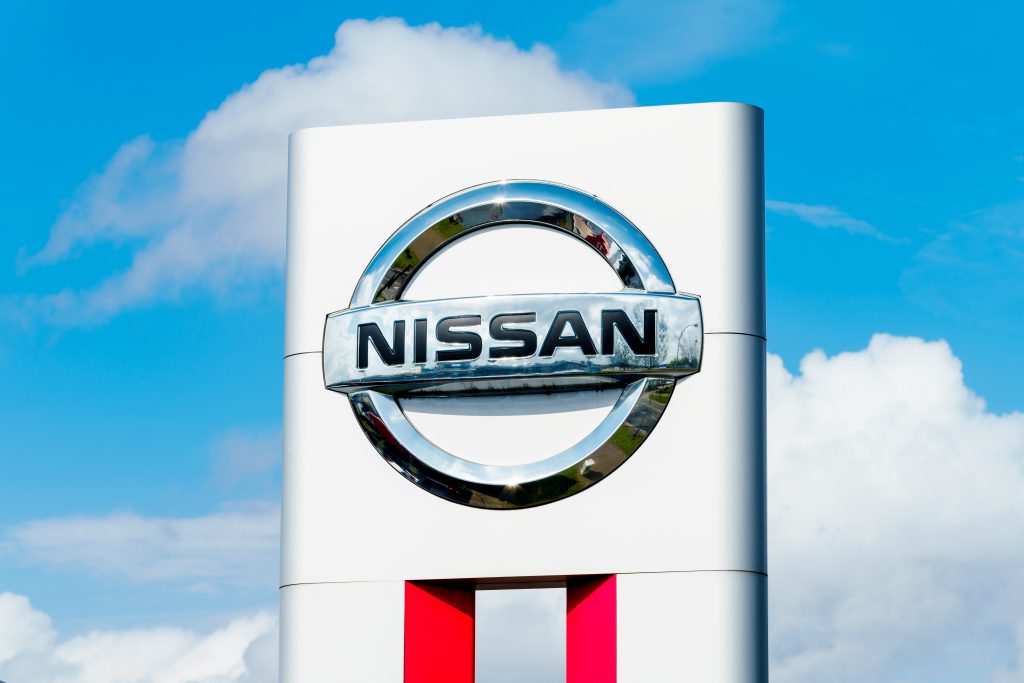 Nissan Motor Co has agreed to settle a long-running dispute with the Indian state of Tamil Nadu after claiming it was owed 50 billion rupees ($660 million) in unpaid dues and damages. (Shutterstock)