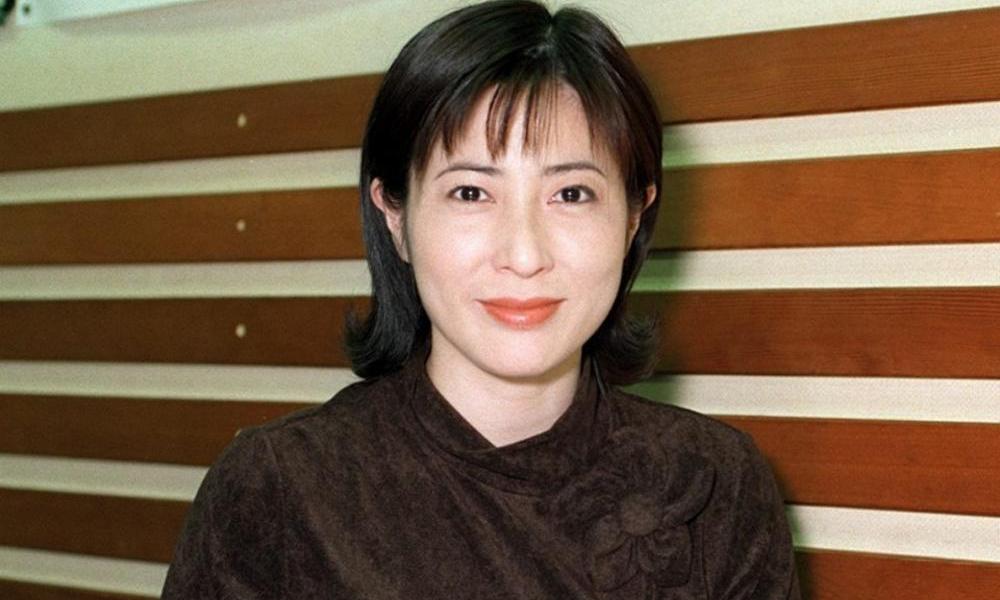 Japanese actress Kumiko Okae died from pneumonia caused by the novel coronavirus at a Tokyo hospital on Thursday. She was 63.