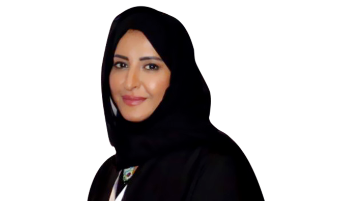 Princess Hind bint Abdulrahman Al-Saud