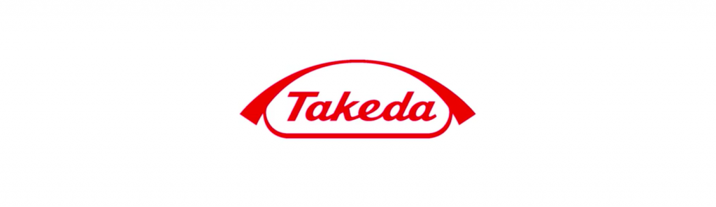 Japan's largest drugmaker Takeda Pharmaceutical posted a full-year operating profit, forecasting that income would triple this business year. (Takeda)