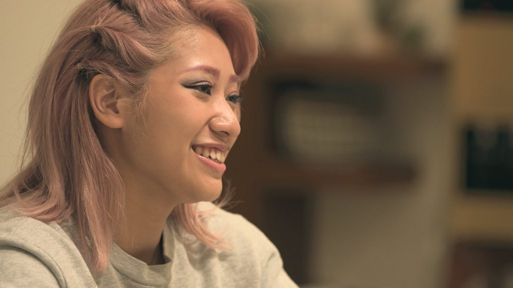 The remarks came after the death of Hana Kimura, a cast member of popular Japanese reality show 