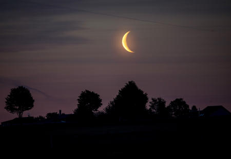 Based on the official announcement in Malaysia (the closest Muslim country to Japan,) it is decided that tomorrow, Saturday 23 May 2020, is the completion of Ramadan this year in Japan. (AP)