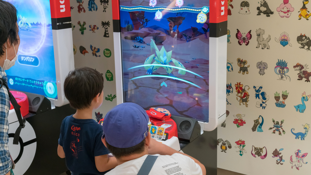 The ordinance calls for children to be limited to an hour a day of gaming during the week, and 90 minutes during school holidays. (Shutterstock)