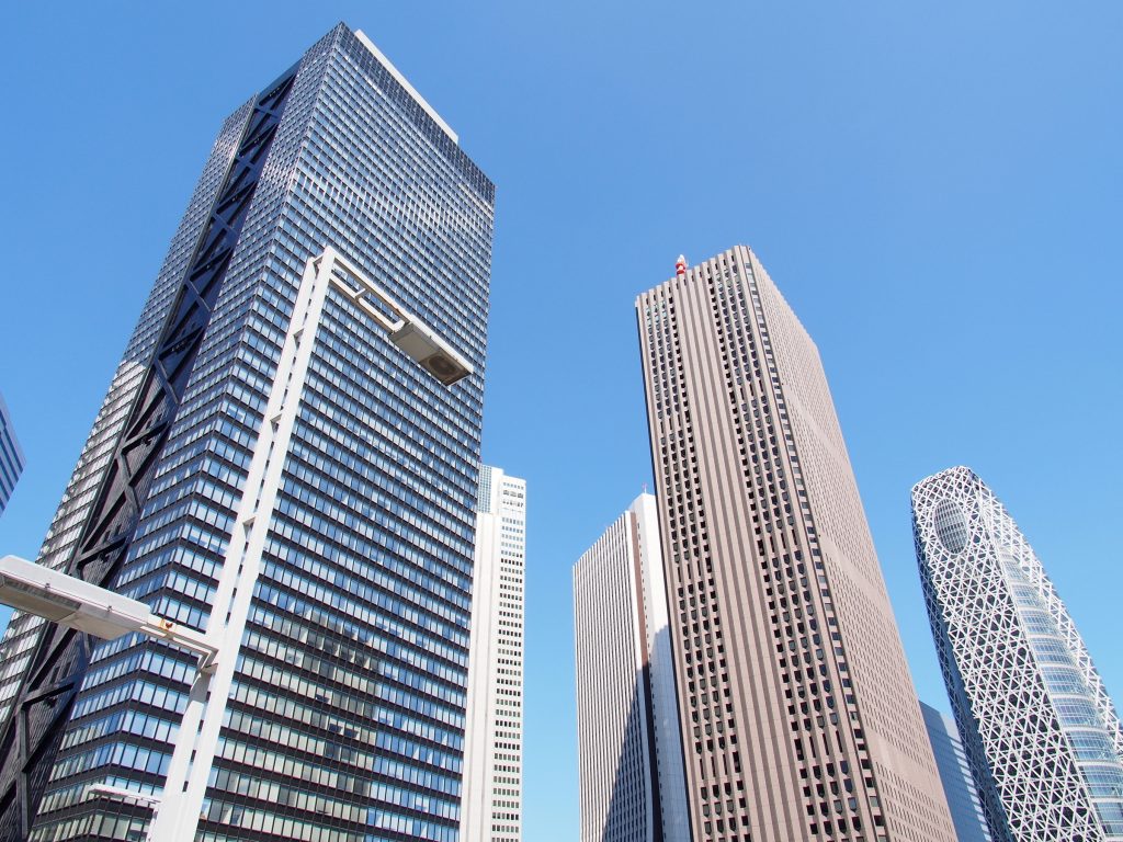 Overseas investors will be exempted from the prior notification rule if they meet certain conditions, so as not to discourage them from investing in Japanese stocks. (Shutterstock)
