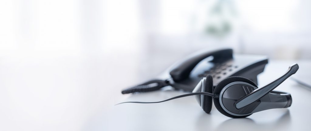 Almost a month after Tokyo declared a state of emergency, dozens of call centre employees still commute into their crowded office, where the fear of coronavirus infection has taken a back seat to data security. (Shutterstock)