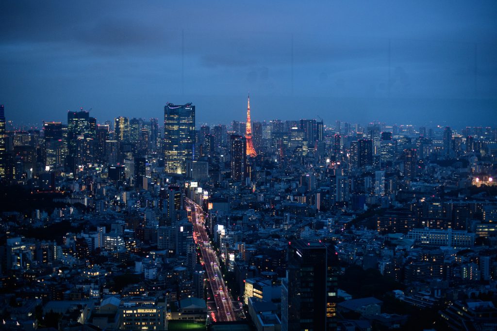 The cumulative death toll linked to the virus in Japan rose by two to 984, with the new fatal cases reported in Kanagawa Prefecture, south of Tokyo. (AFP)